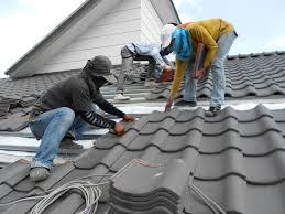 Cold Roofs in Almedia, PA